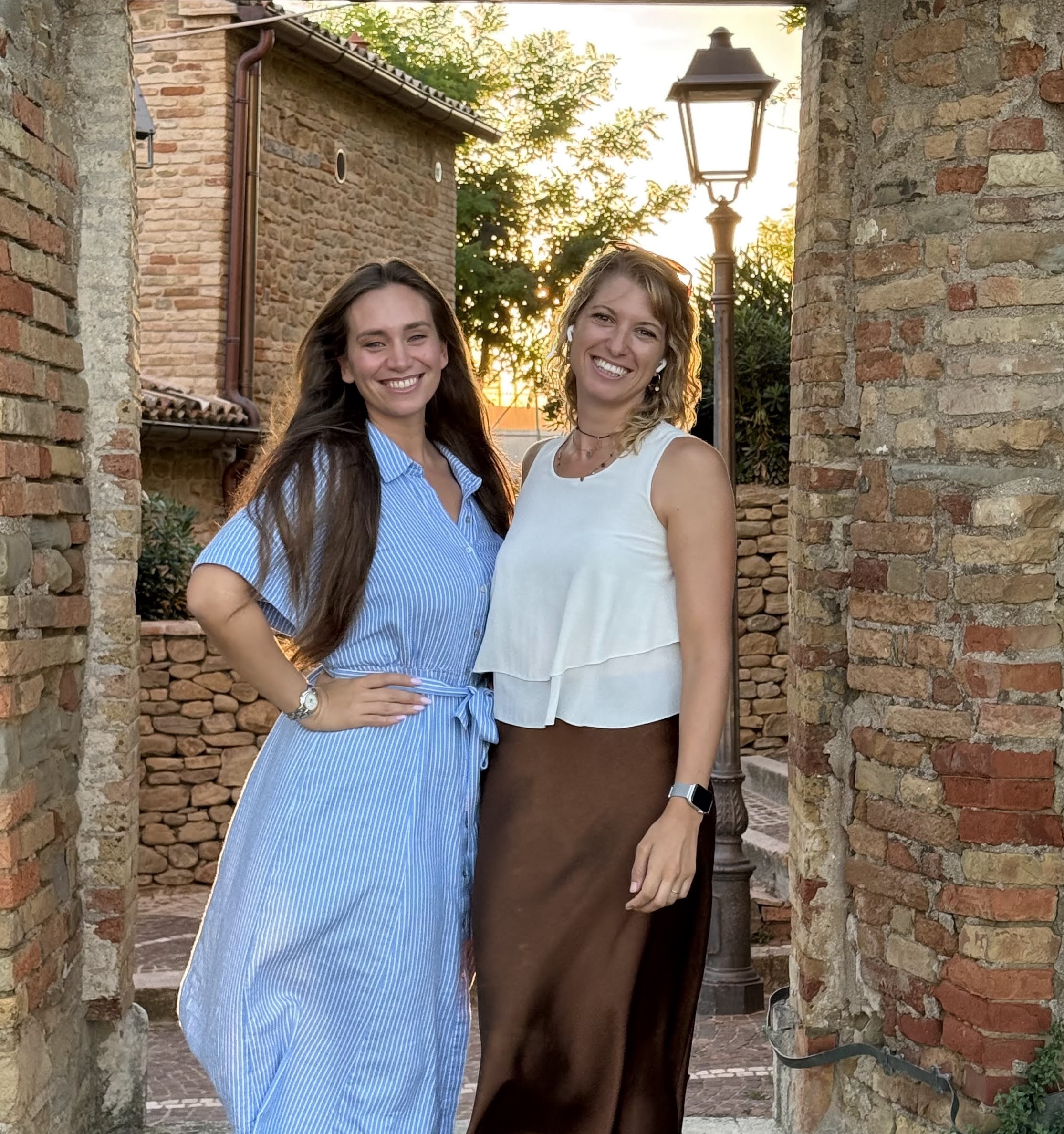 your italian insiders