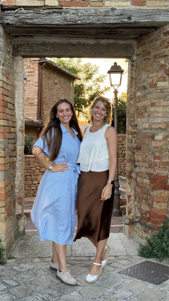 Ilaria Dalila your italian insider