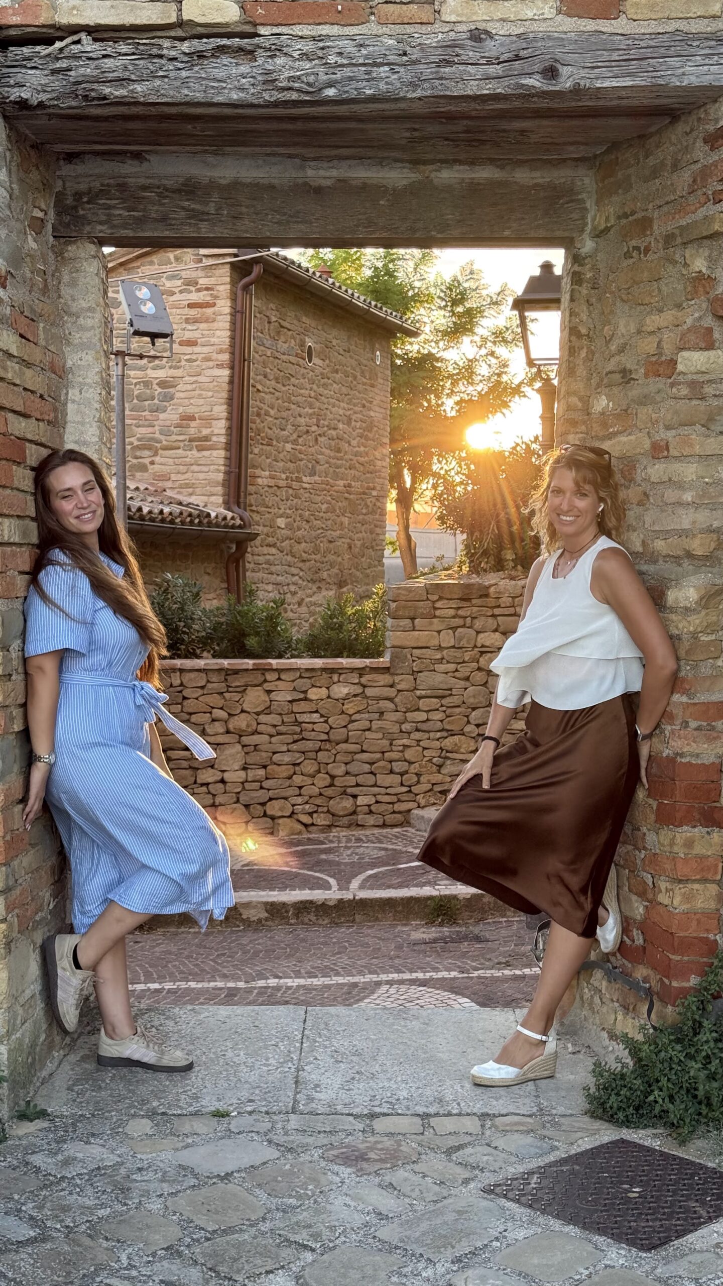 Ilaria dalila your italian insiders